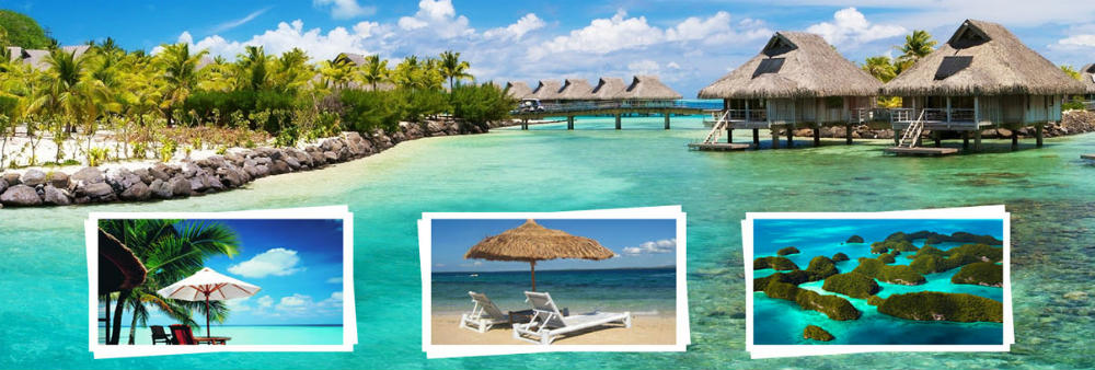 Andaman Tour Packages